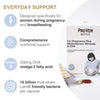 Pro-Ven Pregnancy Plus 30 Capsules and Softgels, imported from the UK