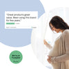 Pro-Ven Pregnancy Plus 30 Capsules and Softgels, imported from the UK