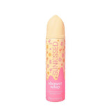 Superdrug Sunkissed Shower Whip Shower Foam Tropical Smoothie 250ml- Buy online at McGrocer