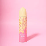 Sunkissed shower whip foam tropical smoothie 250ml (British brand)