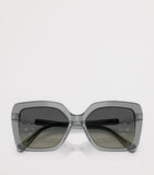 Swarovski butterfly sunglasses acetate UV protection (British brand)