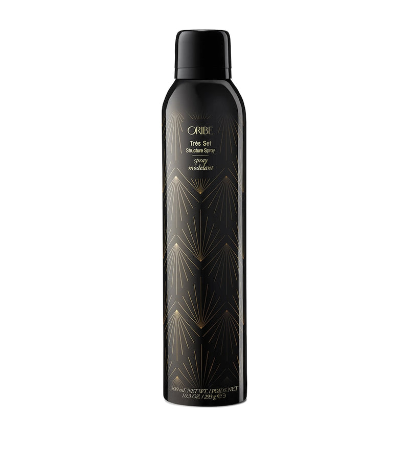 Oribe Tres Set Spray 300ml, imported from the UK
