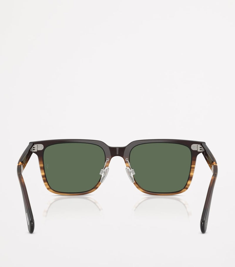 Oliver Peoples Mr. Federer II sunglasses - British product