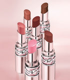YSL Loveshine Candy Glow lip balm (British brand)