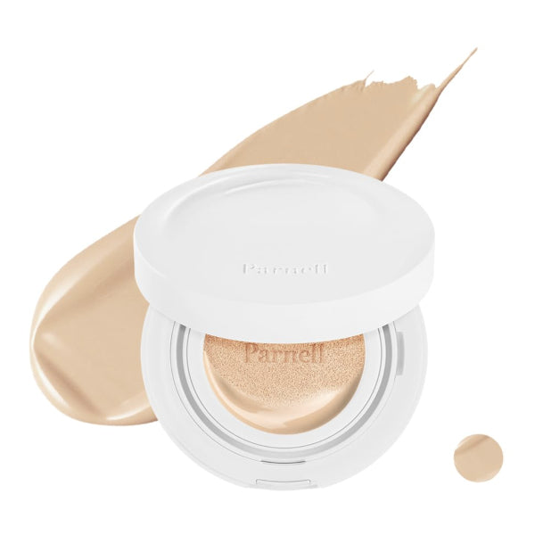 Parnell serum cushion foundation 21N Rosy 15g - British product