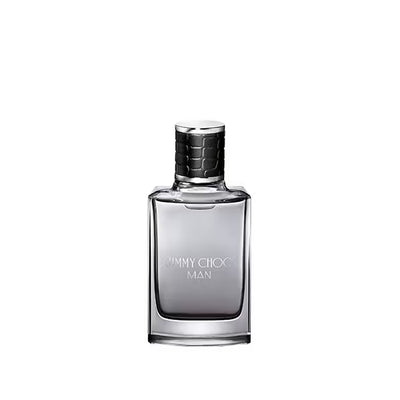 Superdrug Jimmy Choo Man Eau de Toilette 30ml- Kjøp online hos McGrocer