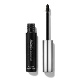 Wunderbrow Fluffy Brow Wax Brunette, UK version