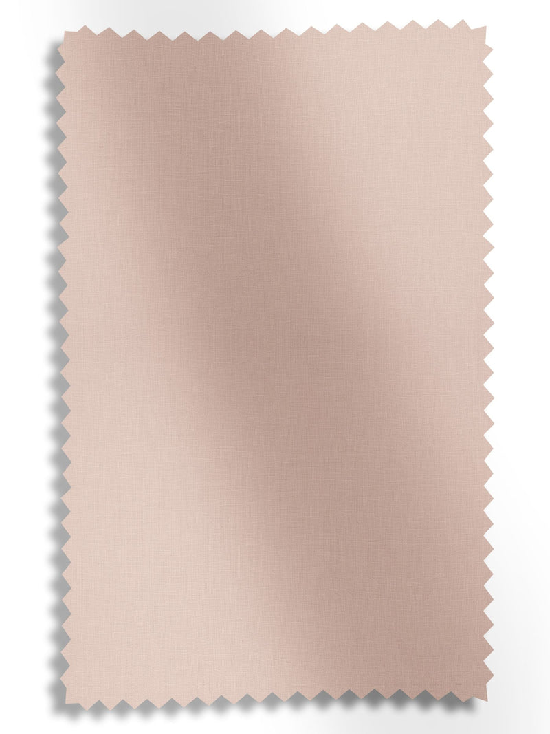 Nikki pink made to measure curtains, imported from the UK