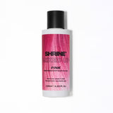 Shrine Mixed Up Semi Permanent Hair Colour Pink 125ml