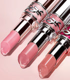 YSL Loveshine Candy Glow lip balm (British brand)