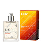 Escentric Molecules Escentric 02 EDT 30ml with case, imported from the UK