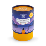 Holland & Barrett Golden Moon Turmeric Ashwagandha Latte Mix with Magnesium Glycinate 100g- Buy online at McGrocer