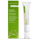 Superdrug Goldfaden MD Eye Defy Radiance Restoring Eye Treatment 15ml- Buy online at McGrocer