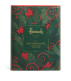 Harrods milk hot chocolate with maple sugar 250g, UK version