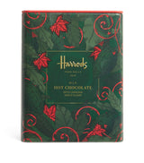Harrods Harrods Milk Hot Chocolate with Maple Sugar 250g- Buy online at McGrocer