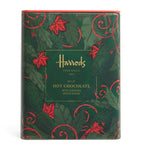 Harrods milk hot chocolate with maple sugar 250g, UK version