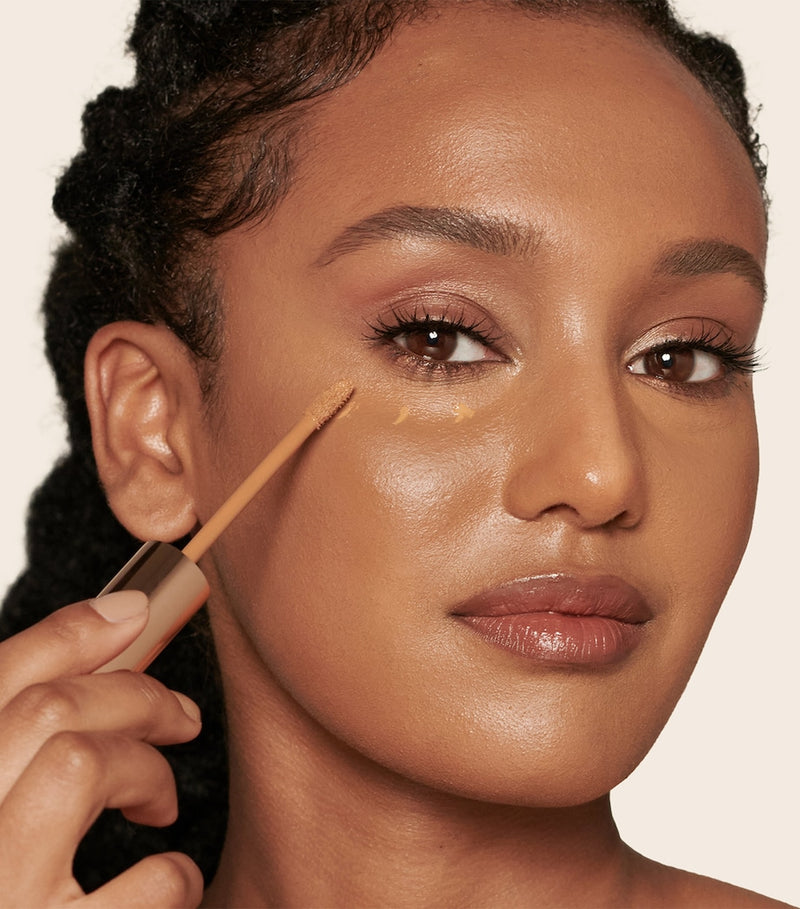 Charlotte Tilbury Radiant Concealer - British product