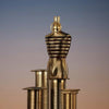 Jean Paul Gaultier Le Male Elixir parfum 75ml, imported from the UK