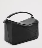 LOEWE Large Puzzle Edge handbag, imported from the UK