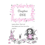 Isadora Moon children's 5-book collection, UK version