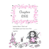 Isadora Moon children's 5-book collection, UK version
