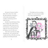 Isadora Moon children's 5-book collection, UK version