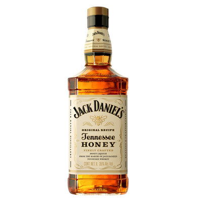 Costco UK Jack Daniels Honey Tennessee Whiskey 1L- Buy online at McGrocer