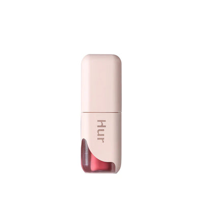 House Of Hur Glowy Ampoule Lip Tint Brown Red 4.5g