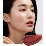 House Of Hur Glowy Ampoule Lip Tint Brown Red 4.5g (British brand)