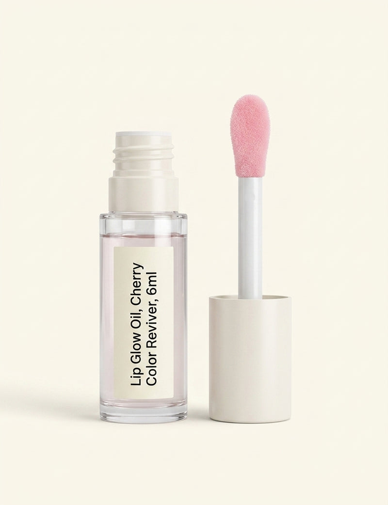 DIOR Addict Lip Glow Oil 6ml for lips - British product