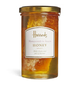 Harrods Harrods British Ling Heather Honey 250g- Buy online at McGrocer