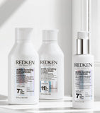 Redken Acidic Bonding Concentrate hair serum 100ml - British product