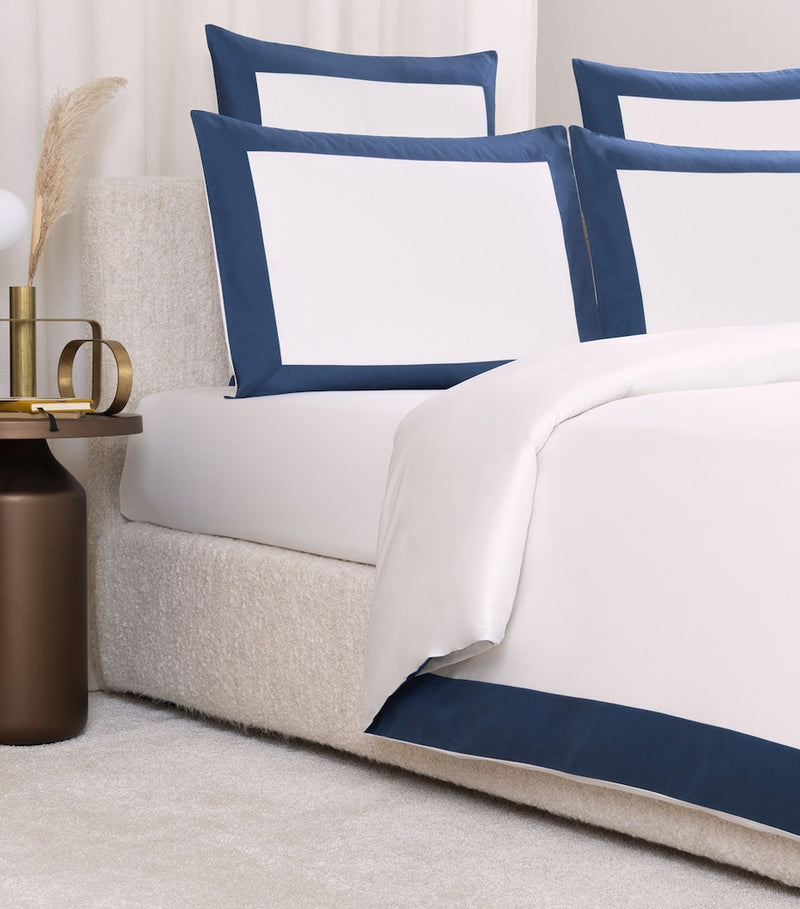 Frette Bold duvet cover 260x240cm - British product