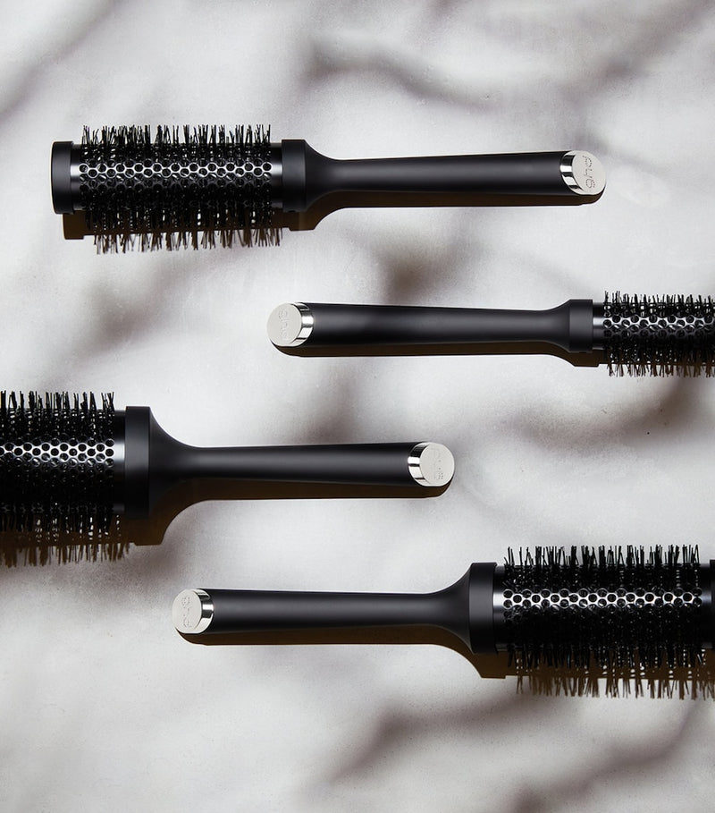ghd Ceramic Radial Hair Brush Size 2, UK version