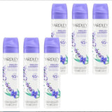 Superdrug Yardley English Lavender Floral Body Mist for Women 6x75ml- Buy online at McGrocer