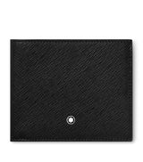 Harrods Montblanc Leather Sartorial Bifold Wallet- Buy online at McGrocer
