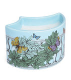 Fornasetti Farfalle e Balaustra Giardino Segreto scented candle 530g - British product