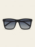 Gucci square acetate sunglasses 53mm, imported from the UK