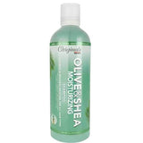 Africas Best Olive And Shea moisturizing shampoo - British product