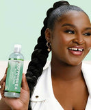 Africas Best Olive And Shea moisturizing shampoo - British product