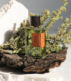 Goldfield & Banks Wood Infusion pure perfume 100ml, UK version