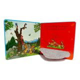Scheffler and Donaldson Let's Find board books collection (British brand)