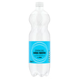 ASDA Sparkling Soda Water 1 Litre - McGrocer