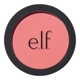 e.l.f. Primer-Infused Matte Blush Always Crushing Powder