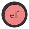 e.l.f. primer-infused matte blush Always Crushing, imported from the UK