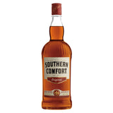 Costco UK Southern Comfort Original Whiskey 1L- Buy online at McGrocer