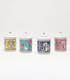 Wedgwood Florentine Marine scented candle 800g (British brand)
