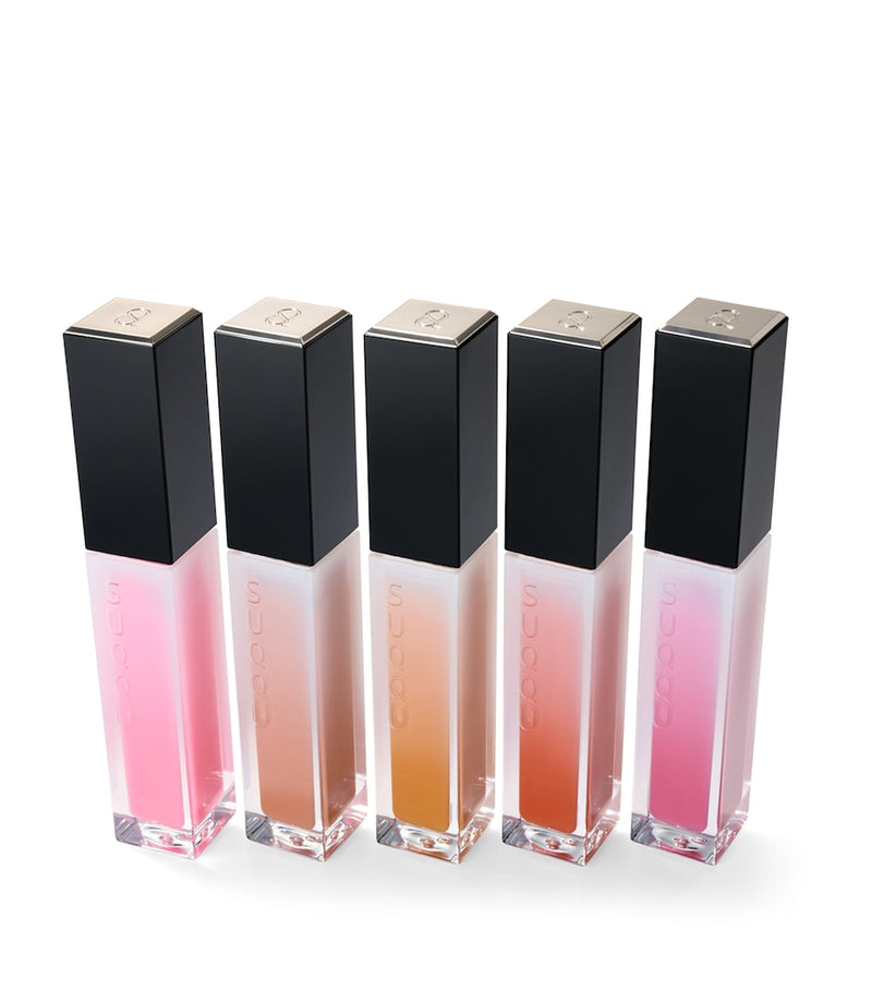Suqqu Lip Balm (British brand)