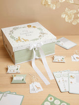Next JoJo Maman Bébé Baby Keepsake Memory Box- Buy online at McGrocer