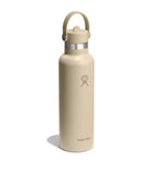 Hydro Flask insulated bottle 621ml, UK version